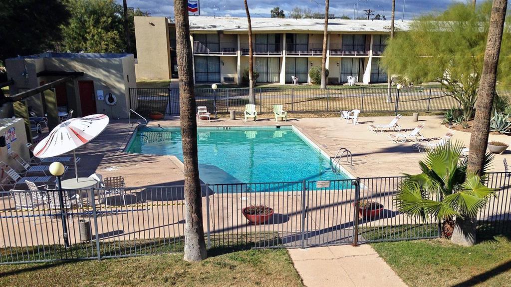 Motel 6-Tucson, Az Einrichtungen foto